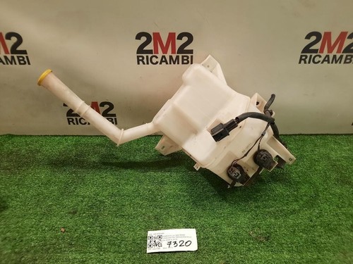 Vaschetta tergi ant per - tergi,