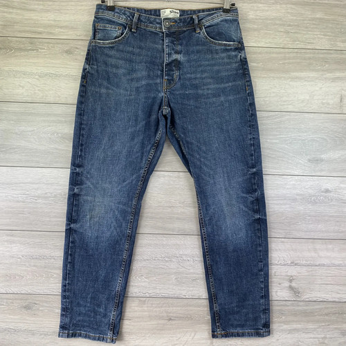 Jeans the stronghold uomo - stronghold, w32