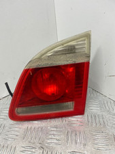 BMW 5 E60 E61 2005 fanale