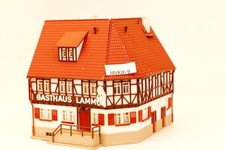 Vollmer 54495 HO edifici/reticolari/schiera/angolari mvk8)9