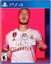 FIFA 20 Standard Edition For