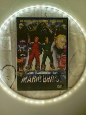 Super Mario Bros - John