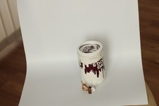 Statuina cristallo Swarovski