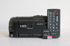 Videocamera Sony HDR-PJ810E