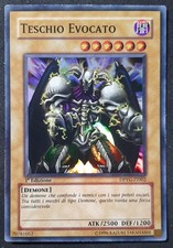 TESCHIO EVOCATO 1^ Edizione