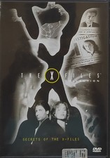 THE X FILES COLLECTION, 54 DVD