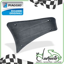 COPERCHIO VANO BATTERIA PEDANA