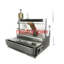 Macchina avvolgitrice manuale