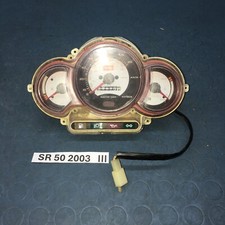 Strumentazione Contachilometri