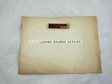 TRATTORE D'EPOCA MANUALE RICAMBI MOTORE agricolo LOMBARDINI LA 85 AGRICOLTURA