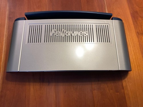 Rilegatrice termica fellowes - rilegatrice,