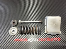 molla portapacchi + riparo molla piaggio ciao sc