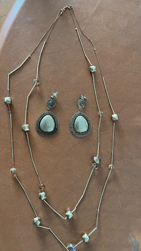 Bigiotteria collana - , e