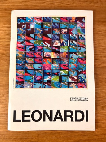 Cesare leonardi - cesare,
