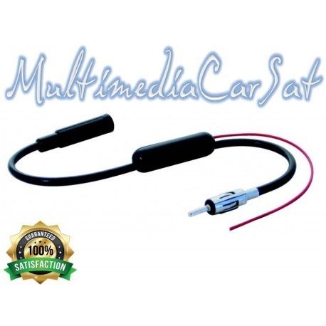 Amplificatore antenna radio - antenna,