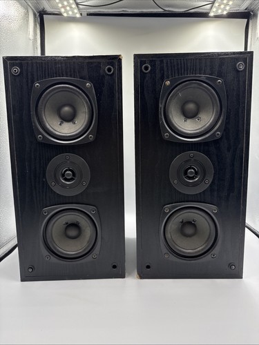 Kenwood altoparlante anteriore - kenwood,