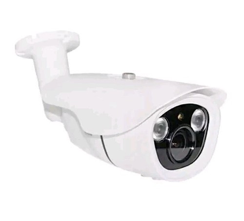 Telecamera ahd mp - 5.0,