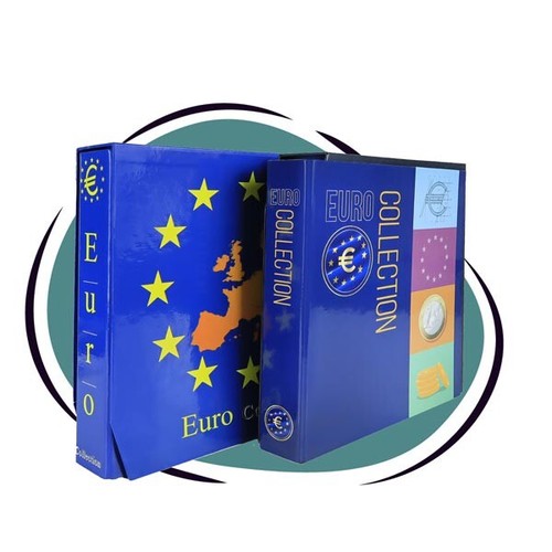 Eurocollection raccoglitore - -,