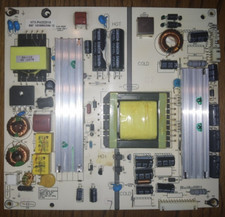 (A817) HAIER LET39Z18HF 39"
