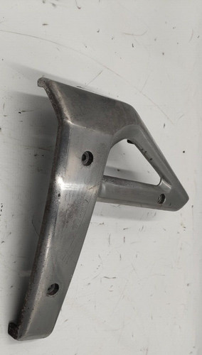 Staffa cover radiatore - staffa,