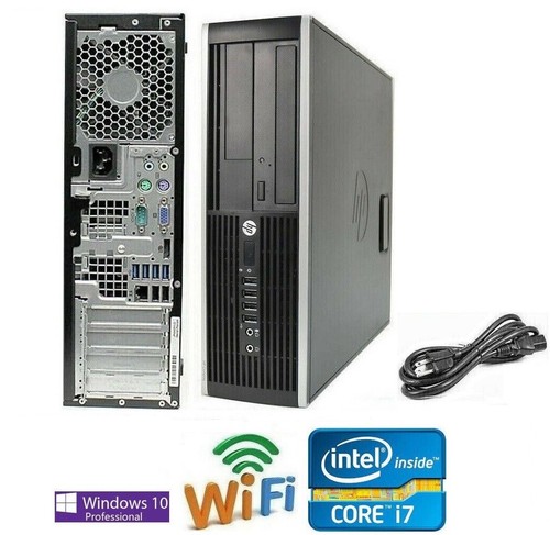 Core 2600 fino - i7,