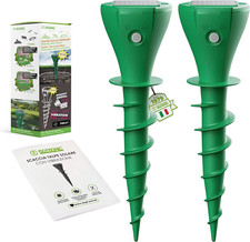 2 Pezzi Distributori a Energia