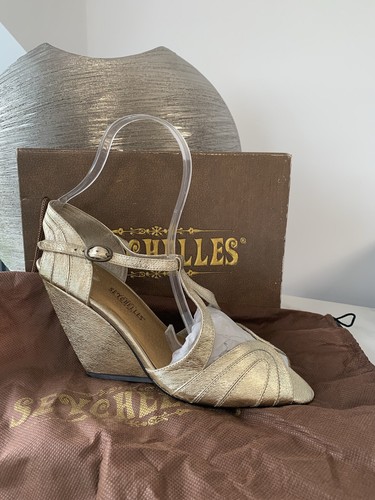 Seychelles scarpe sandali - seychelles,