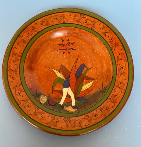 Piatto tonala ceramica - tonala,