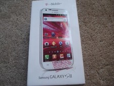 Samsung galaxy 16gb solo - galaxy, s2