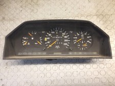 Contachilometri Mercedes Benz