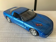 Chevrolet Corvette 1997