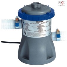 BESTWAY POMPA A FILTRO TIPO II
