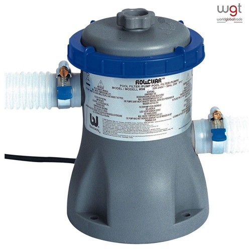 Bestway pompa filtro tipo - bestway,