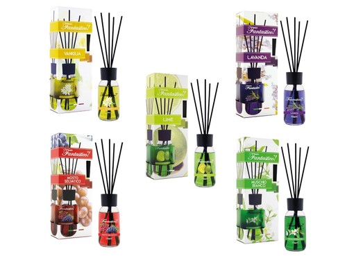 Diffusore per ambiente con - per,