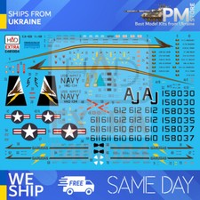 HAD models E481004 1/48