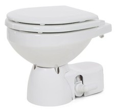 Jabsco 38245-3094 Quiet Flush