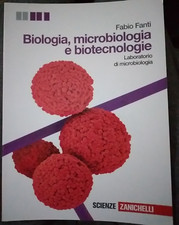 Fanti BIOLOGIA MICROBIOLOGIA E