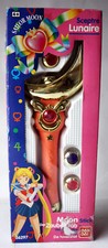 Rarissimo bastone luna bandai - rarissimo,
