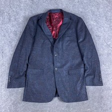 Oliver Wicks Blazer Uomo 44L