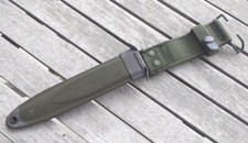 Fodero per baio Garand U.S Army USM8A1 originale WW2 ottimo stato marcato