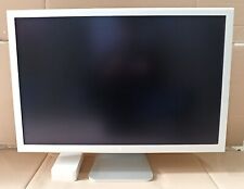 Apple cinema display 30 pollici modello A1083 monitor 2560 x 1600 widescreen