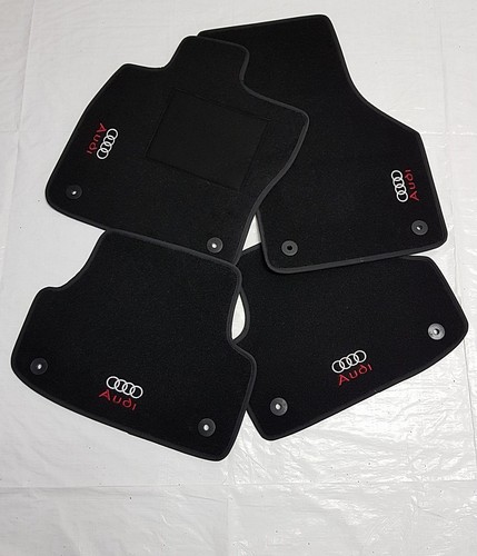 Tappeti auto audi - auto,