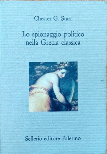 Spionaggio politico nella - lo,