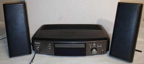 Denon 102 adv - denon, hdcd