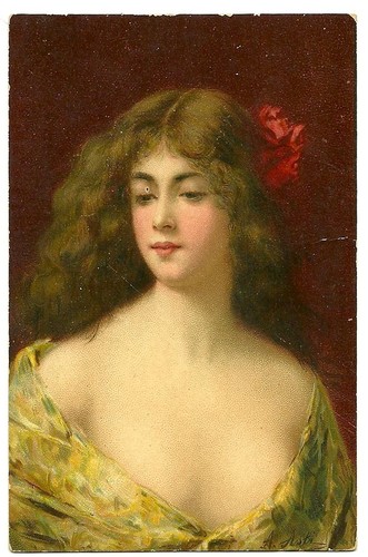 Illustratori donnine - -,