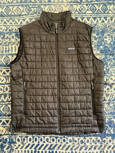 Patagonia nano puff - puff, vest