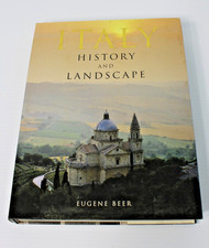 Italy history and landscape - italy:, landscape-