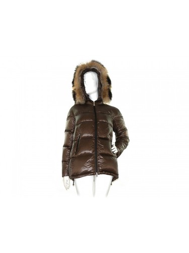Geospirit piumino donna mod - geospirit,