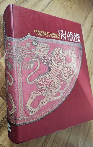 Gli arabi italia cultura - arabi,