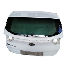 Portello Portellone Posteriore